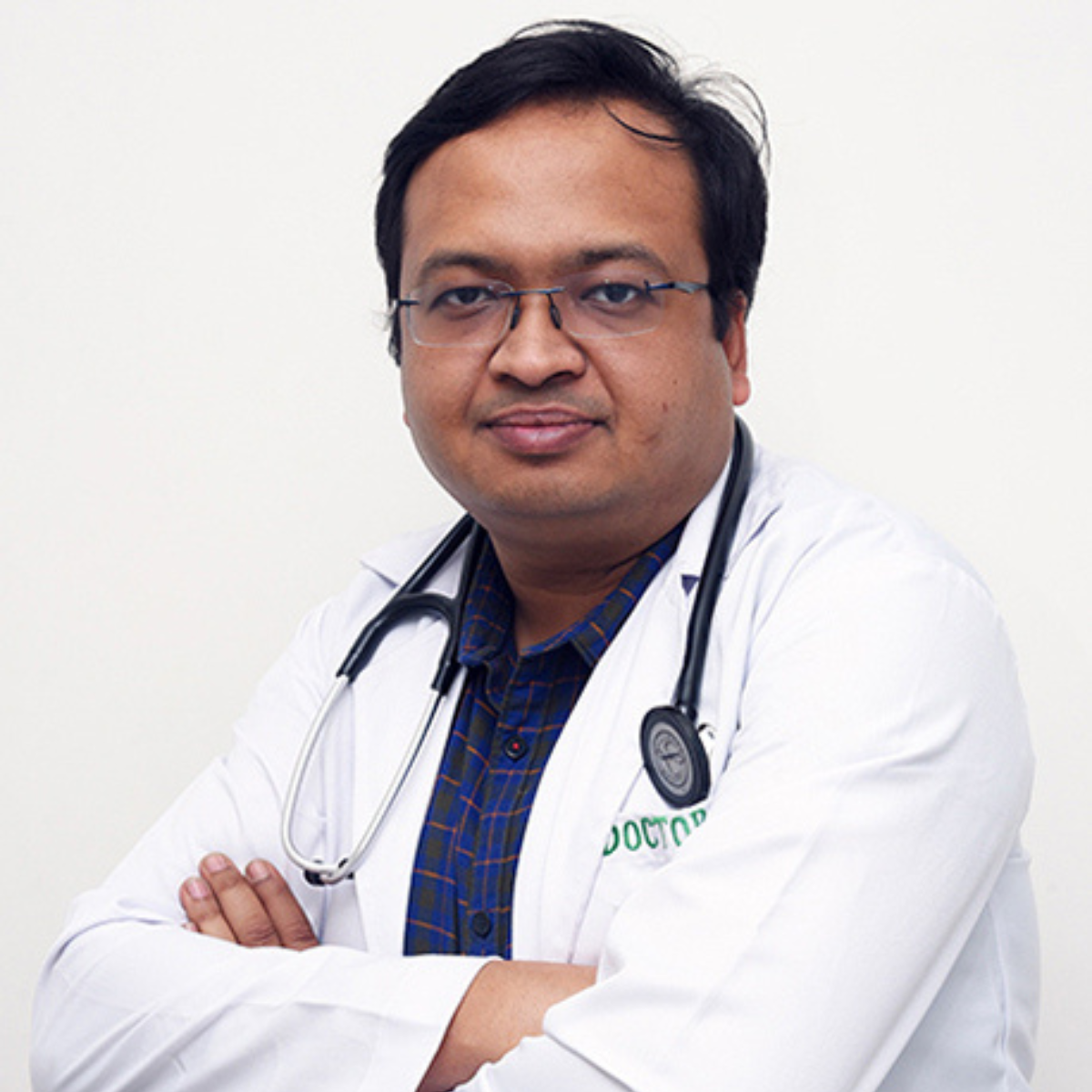 Suman Karmakar博士